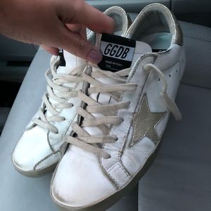 Golden goose star  PENDING SALE ON DIFFERENT SITE